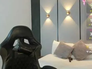 Camsoda Sex Cam of ashly-moonn