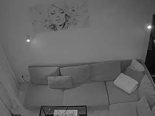 Camsoda Sex Cam of voyeurcam-julmodels-living-7