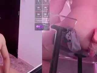 Camsoda Private Sex Chat of camiloseed