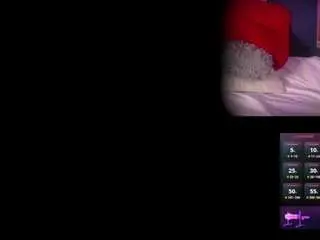 Camsoda Live Sex Cam of camiloseed