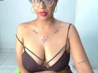 Camsoda Nude Webcam of janicewhore