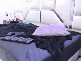 Camsoda Adult Webcams of medusahl