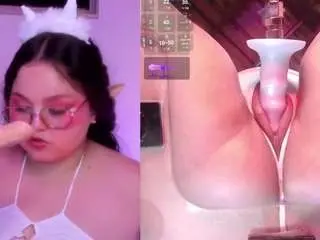 Camsoda Best Webcam of shylysweet
