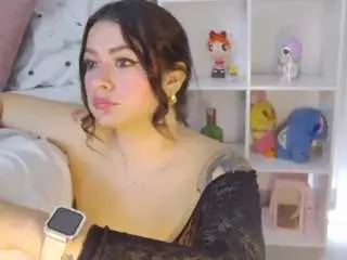 Camsoda Best live sex cam show of alanarouse-1