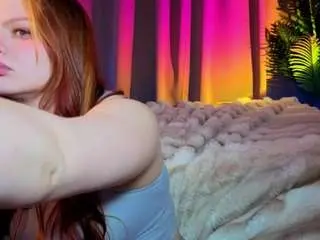 Camsoda Best Webcam of barbara-dunnn