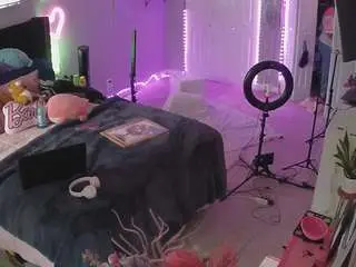 Camsoda Best live sex cam show of voyeurcam-house-charleys-room