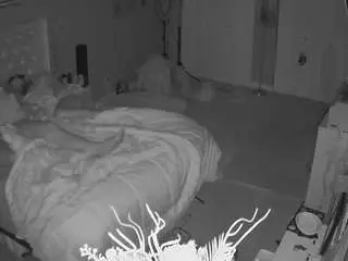 Camsoda Free Live Porn of voyeurcam-house-charleys-room
