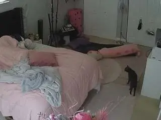 Camsoda Best live sex cam show of voyeurcam-house-charleys-room