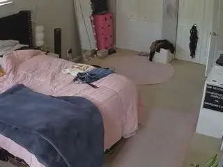 Camsoda Best Webcam of voyeurcam-house-charleys-room