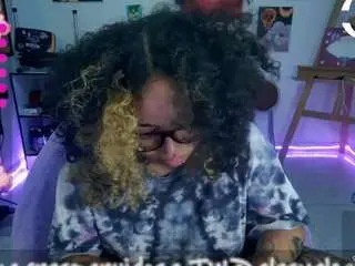 Camsoda Free Porn Cam of alesyahampton