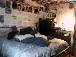 Camsoda Best live sex cam show of bigdikkpapii777