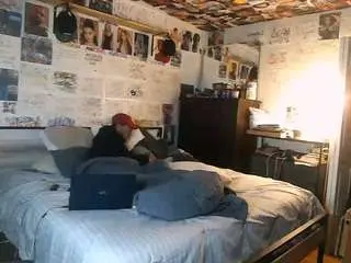 Camsoda Live Porn of bigdikkpapii777