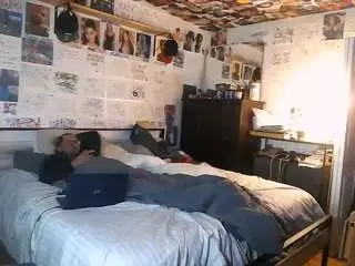 Camsoda Adult Webcam of bigdikkpapii777