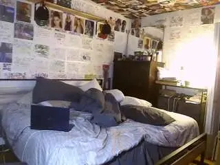 Camsoda Live Porn of bigdikkpapii777