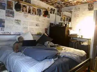 Camsoda Best Webcam of bigdikkpapii777