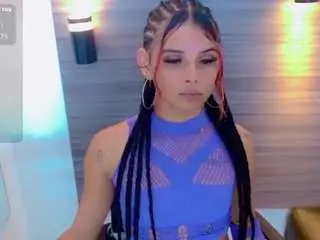 Camsoda Nude Webcam of jessicahott01