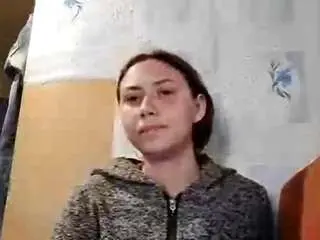 Camsoda Nude Webcam of carlynmullane