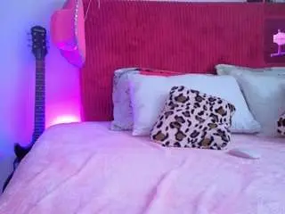 Camsoda Best Webcam of kimhendrickk