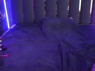 Camsoda Adult Webcam of danielareign