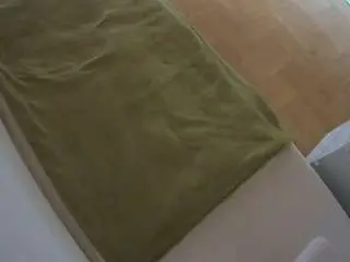Camsoda Live Sex Cam of voyeurcam-julmodels-greybed-2