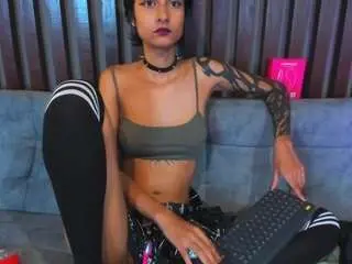 Camsoda Free Live Porn of snner-velvet