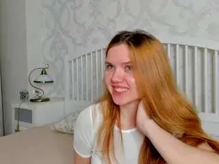 Camsoda Adult Webcams of eva-lewisvalley