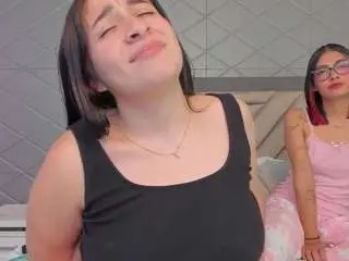 Camsoda Nude Webcam of charylin