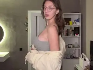 Camsoda Live Porn of ludiecraigen