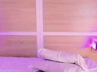 Camsoda Live Porn of niickypurple