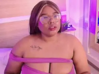 Camsoda Live Sex Cam of niickypurple
