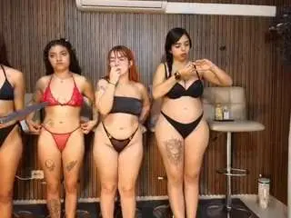 Camsoda Live Sex of dayannawins