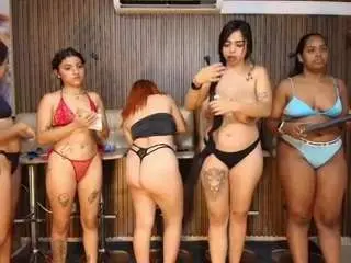 Camsoda Live Sex of dayannawins