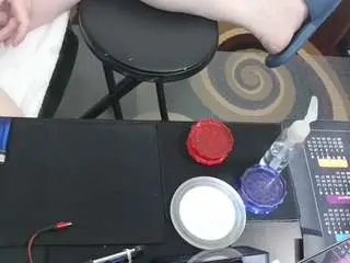 Camsoda Adult Video Chat of slurp-ur-lips007