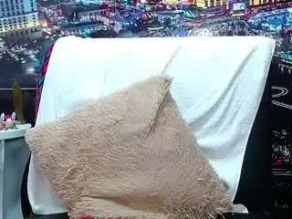 Camsoda Nude Webcam of susananastyy