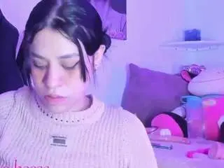 Camsoda Free Live Porn of sasha-sweett