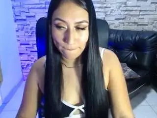 Camsoda Adult Webcams of paula-ross