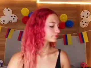Camsoda Adult Webcam of mc-stanfort