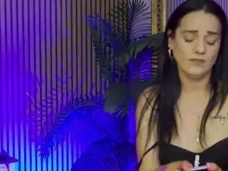 Camsoda Live Sex of pureorgasm