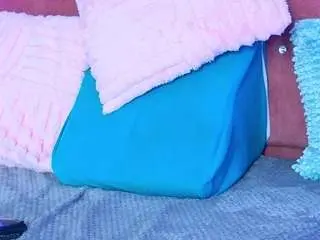 Camsoda Sex Cam of snowwhithe