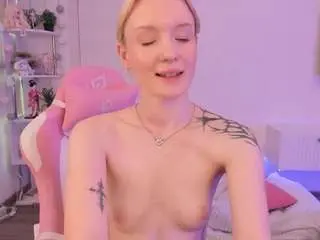 Camsoda Adult Webcam of tiffany-jade