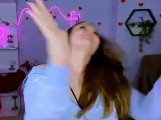Camsoda Adult Webcam of lira-loss