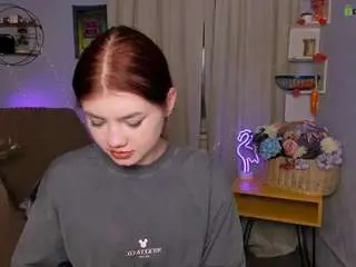 Camsoda Live Sex of lira-loss