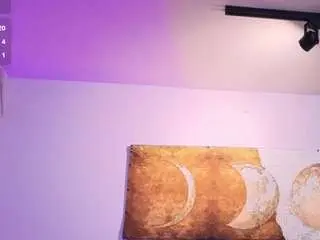Camsoda Sex Cam of perla-cambell