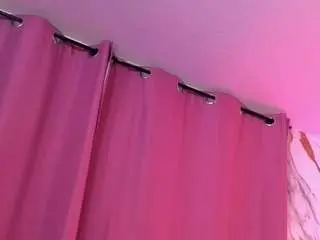 Camsoda Best Webcam of perla-cambell