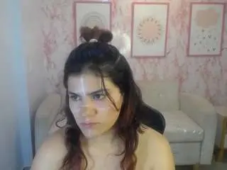 Camsoda Free Porn Cam of scarlett-jhonson-ch