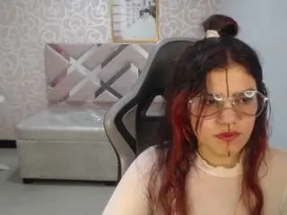 Camsoda Best Webcam of scarlett-jhonson-ch