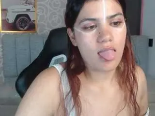 Camsoda Live Sex of scarlett-jhonson-ch