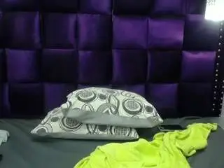 Camsoda Sex Cam of crushonme