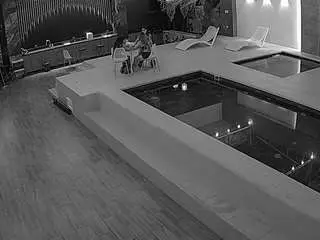 Camsoda Sex Cam of voyeurcam-casa-salsa-gym