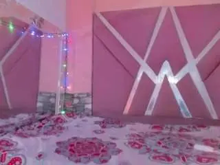 Camsoda Live Sex of zenda-moretti